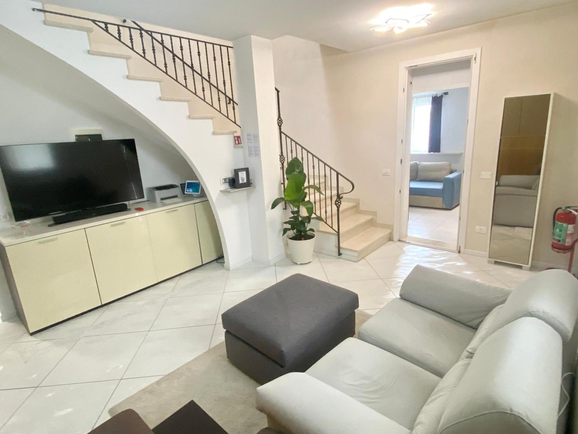 Villa Maragno Vicino Abano Terme Padova Eksteriør bilde