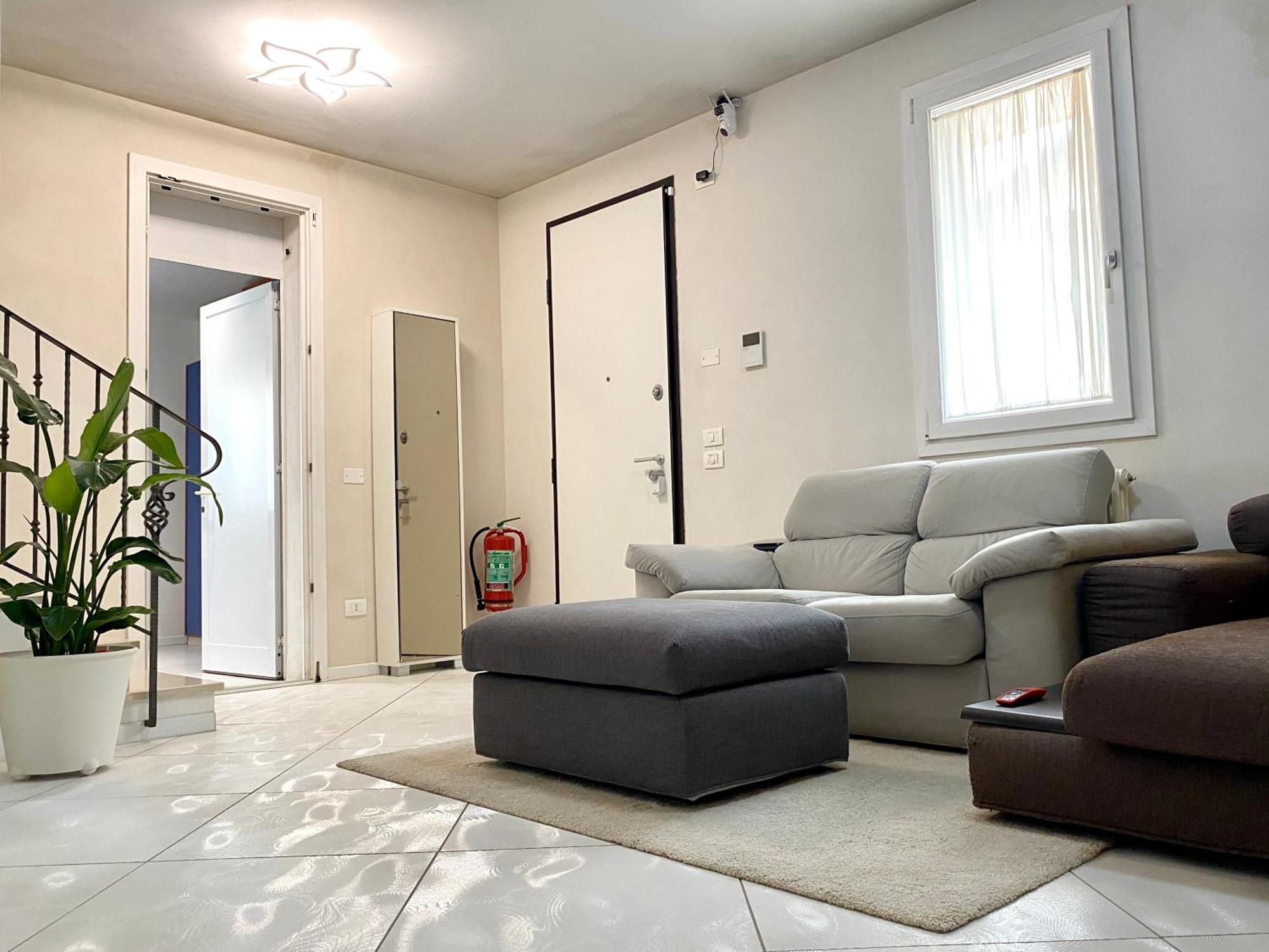 Villa Maragno Vicino Abano Terme Padova Eksteriør bilde
