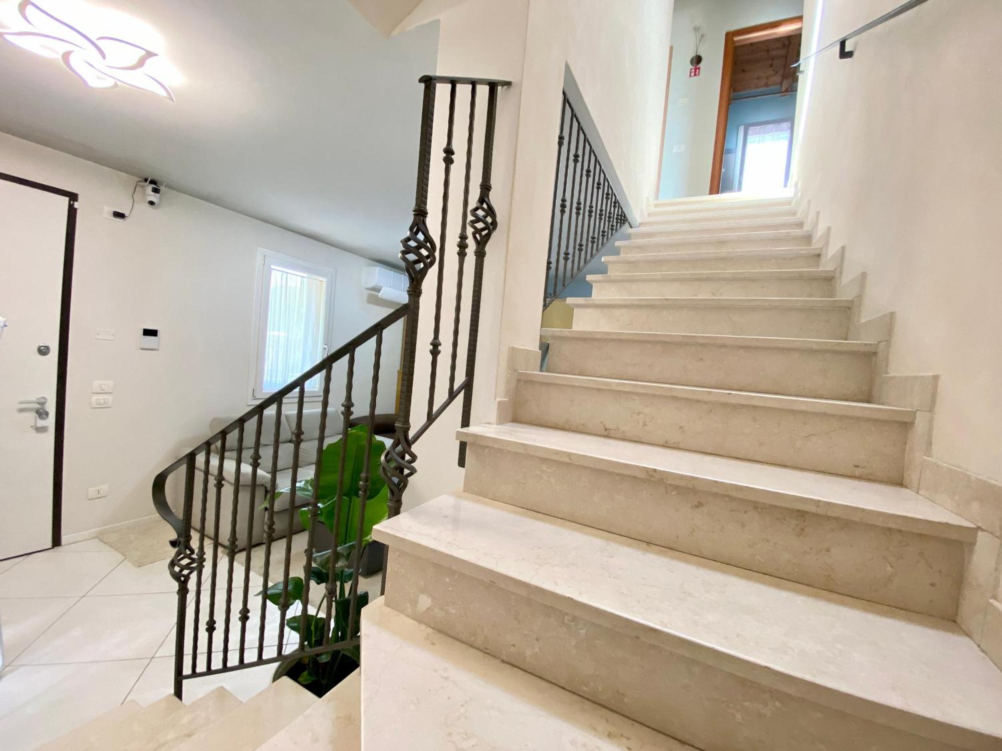 Villa Maragno Vicino Abano Terme Padova Eksteriør bilde