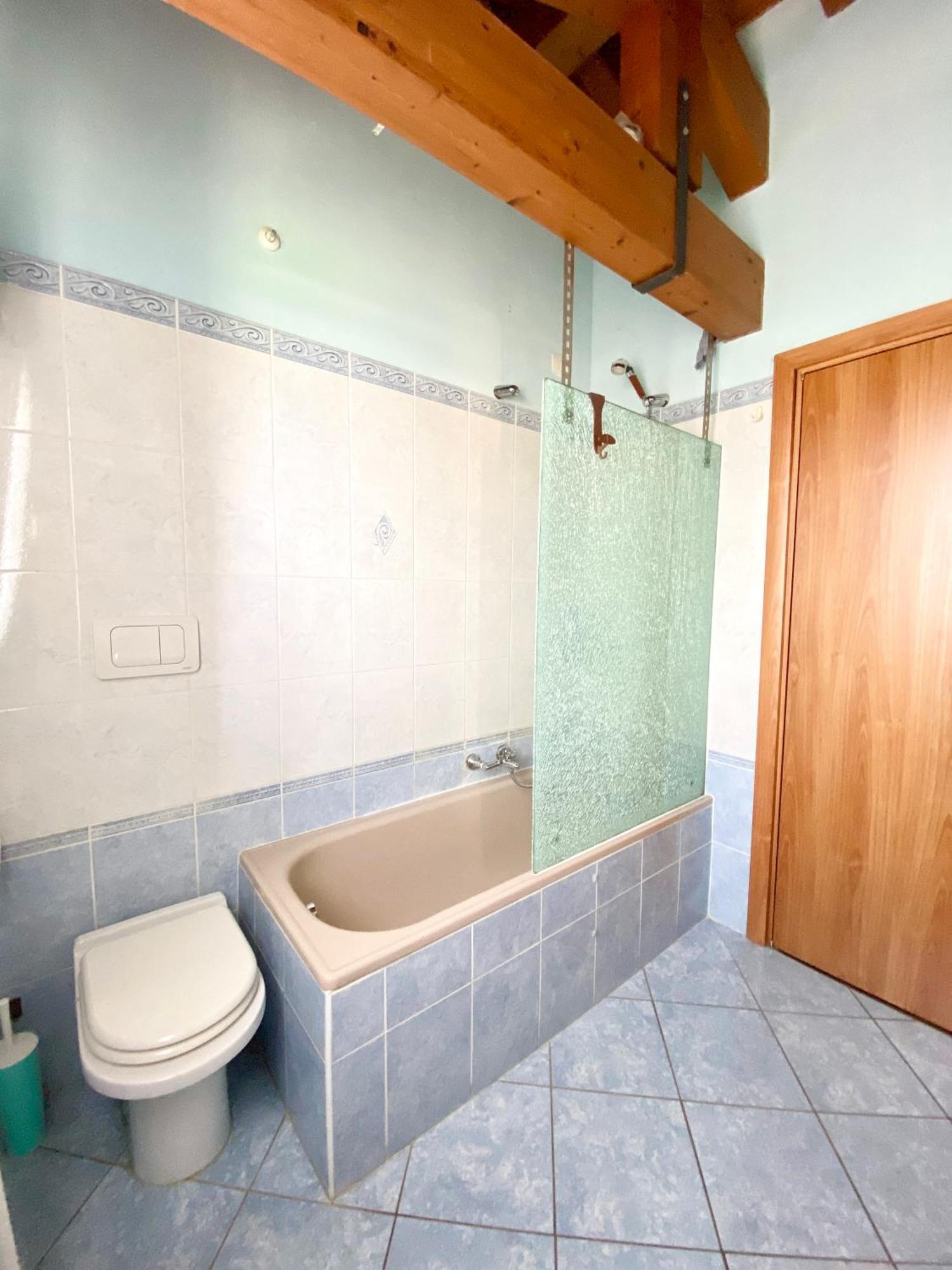 Villa Maragno Vicino Abano Terme Padova Eksteriør bilde