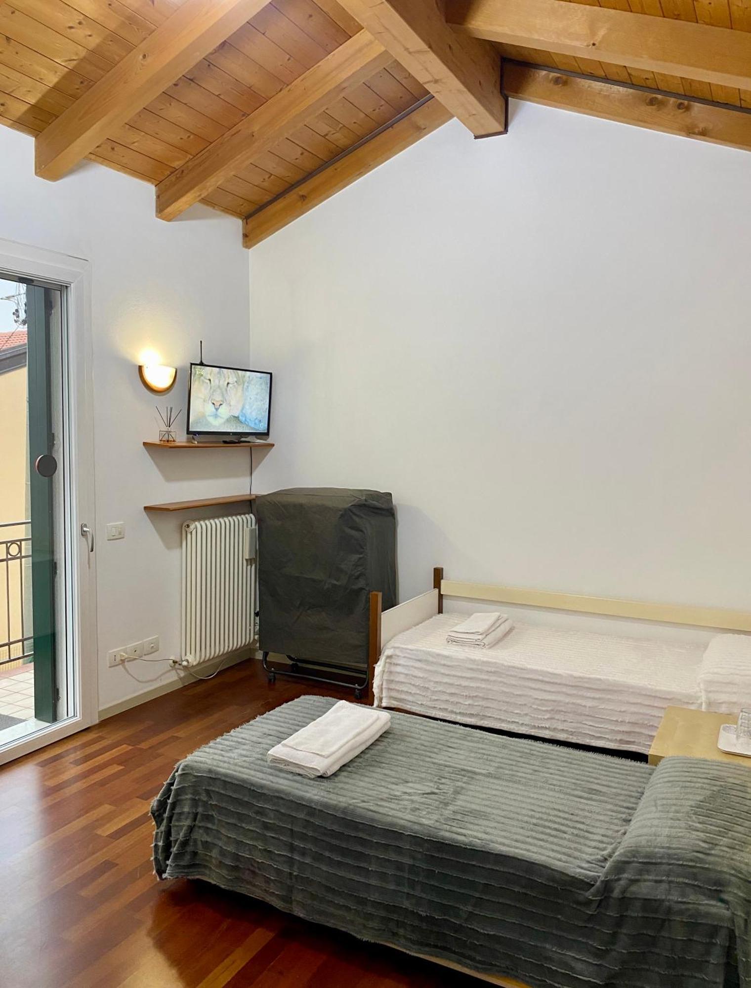Villa Maragno Vicino Abano Terme Padova Eksteriør bilde