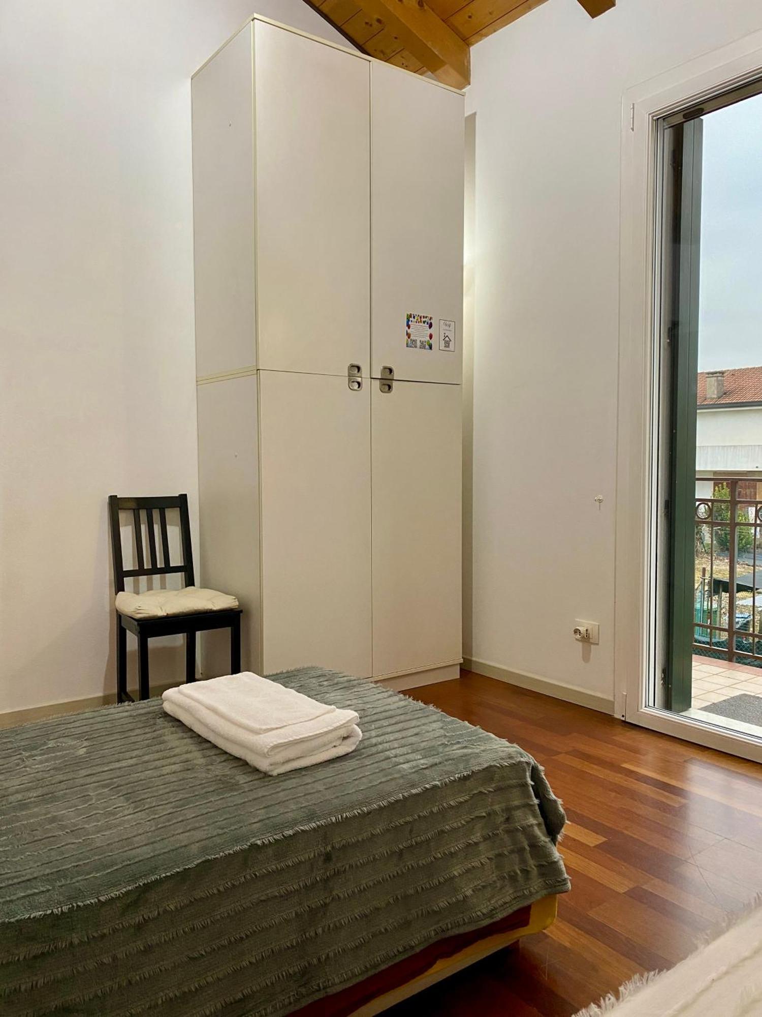 Villa Maragno Vicino Abano Terme Padova Eksteriør bilde