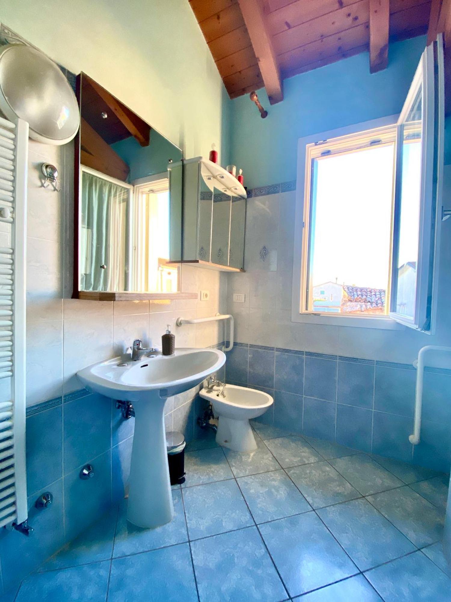 Villa Maragno Vicino Abano Terme Padova Eksteriør bilde
