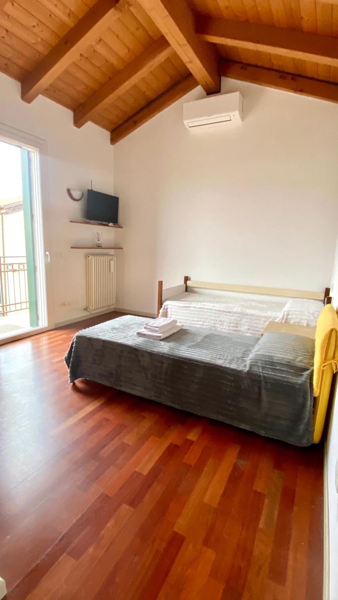 Villa Maragno Vicino Abano Terme Padova Eksteriør bilde