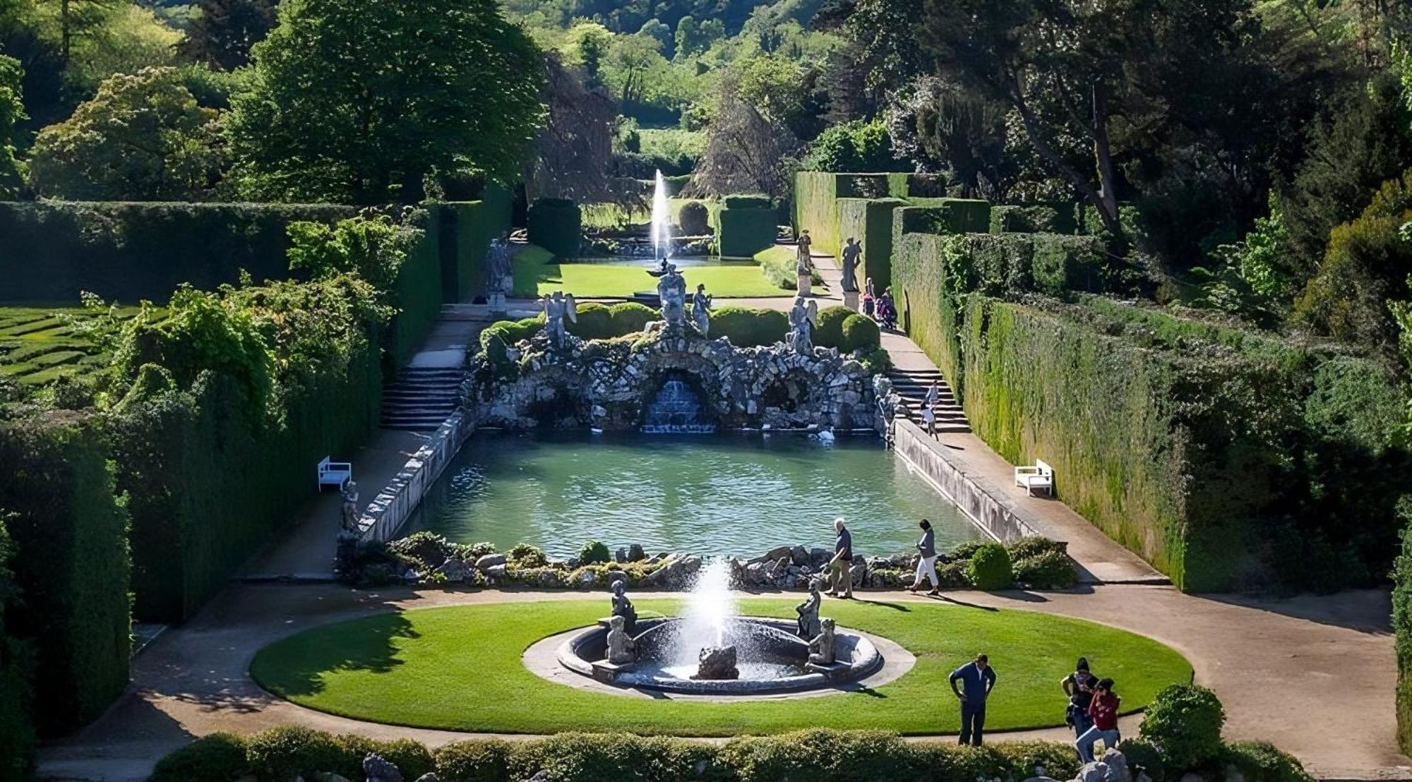 Villa Maragno Vicino Abano Terme Padova Eksteriør bilde